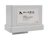Super Low Noise Amplifier, 4400 ... 5000 MHz